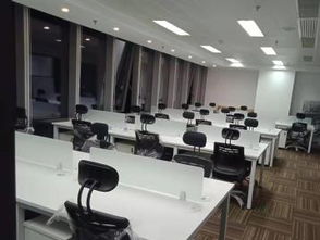 北京辦公家具選購(gòu)指南 從全新到二手，滿足企業(yè)多樣需求