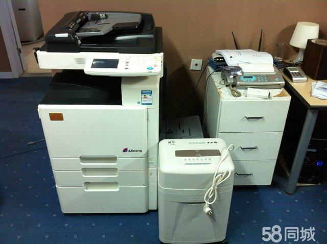 辦公設備本地服務 紅橋、南開、西青上門維修復印機與打印機解決方案